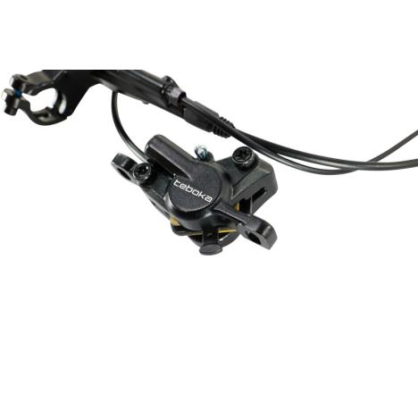 Hydraulic Front Brake System - To fit Revvi 18